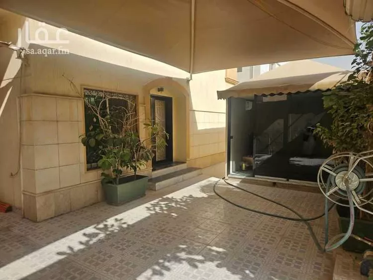 فيلا للبيع في شارع القابل, حي الربيع, مدينة الرياض, منطقة الرياض صورة 2