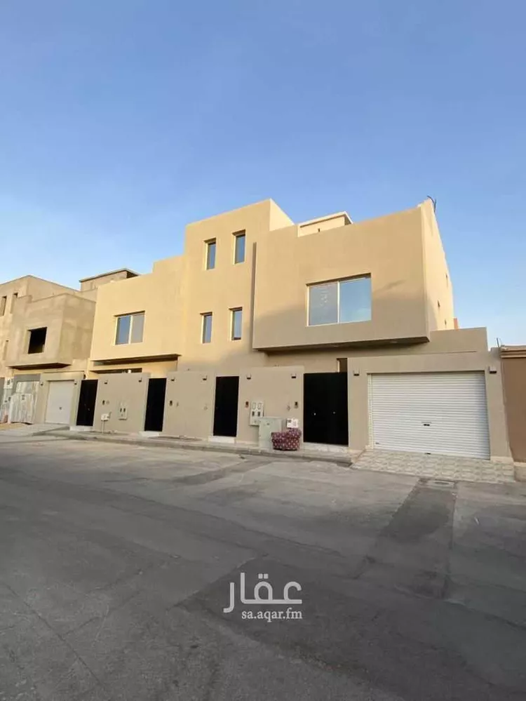 فيلا للإيجار في شارع القليبة, حي الوادي, مدينة الرياض, منطقة الرياض