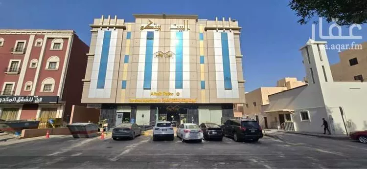 Building for Rent in Riyadh Al Yasmin