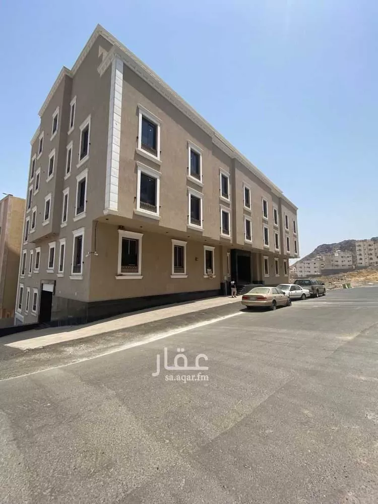 عمارة للبيع في شارع 8 الغسالة 7, حي العدل, مدينة مكة المكرمة, منطقة مكة المكرمة