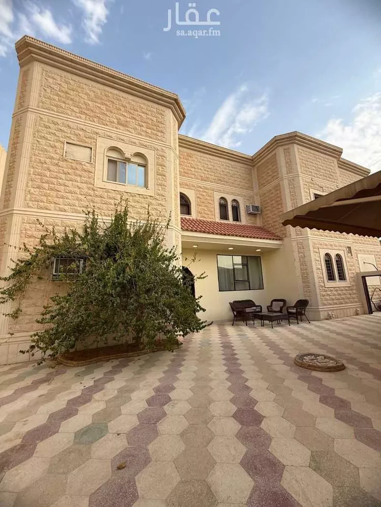 فيلا للبيع في شارع قها, حي قرطبة, مدينة الرياض, منطقة الرياض صورة 5