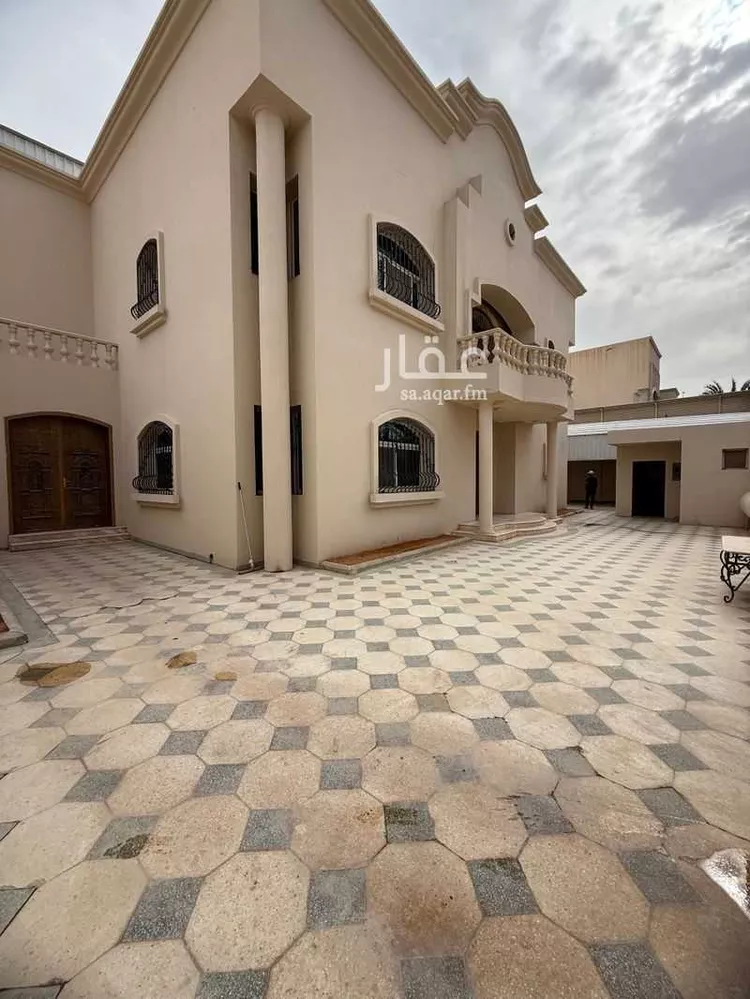 فيلا للإيجار في شارع شهيد الدين ثم الوطن محمد عتيق المطيري, حي الشهداء, مدينة الرياض, منطقة الرياض صورة 3