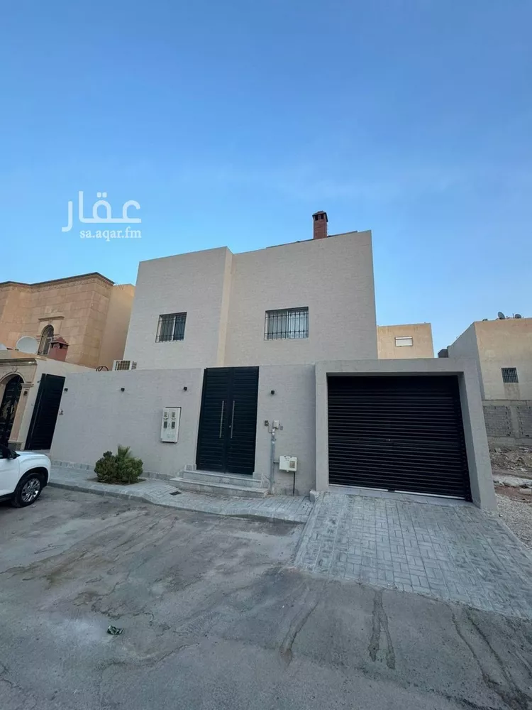 فيلا للبيع في شارع عمرويه بن يزيد, حي النرجس, مدينة الرياض, منطقة الرياض