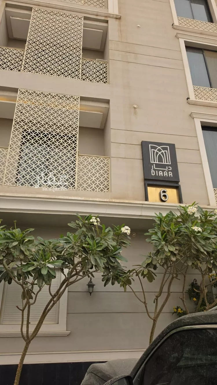 Apartment for Rent in Riyadh Al Malqa