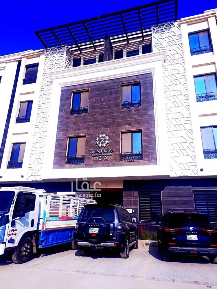 Apartment for Rent in Riyadh An Narjis صورة 4