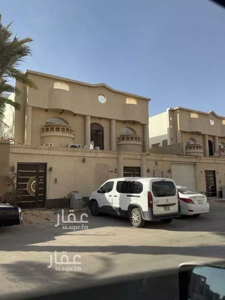 Apartment for Rent in Riyadh An Narjis