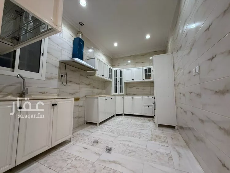 شقة للإيجار في شارع الدهناء, حي الملقا, مدينة الرياض, منطقة الرياض صورة 4