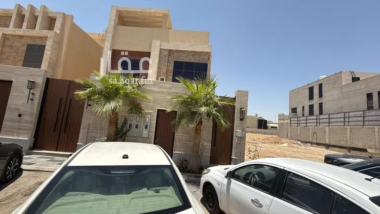 شقة للإيجار في شارع رقم 213, حي النرجس, مدينة الرياض, منطقة الرياض