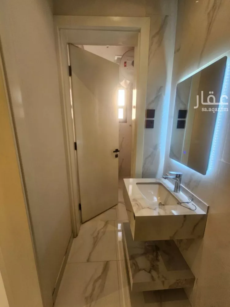 شقة للإيجار في شارع رقم 344, حي النرجس, مدينة الرياض, منطقة الرياض صورة 5