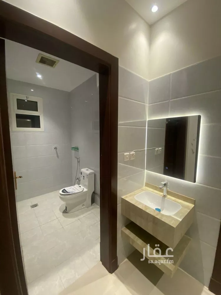 شقة للإيجار في شارع الصفصاف, حي العارض, مدينة الرياض, منطقة الرياض صورة 2