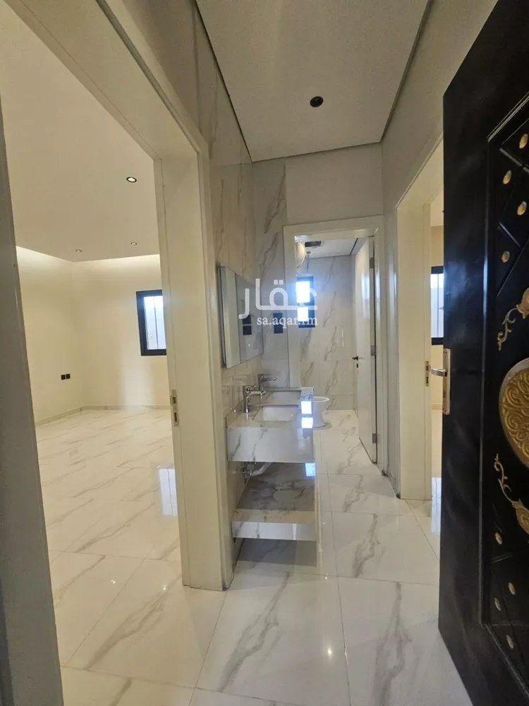 شقة للإيجار في شارع رقم 344, حي النرجس, مدينة الرياض, منطقة الرياض صورة 3