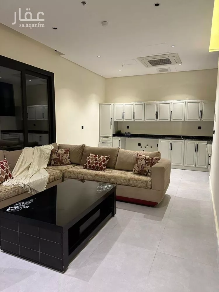 Apartment for Rent in Riyadh An Nahdah