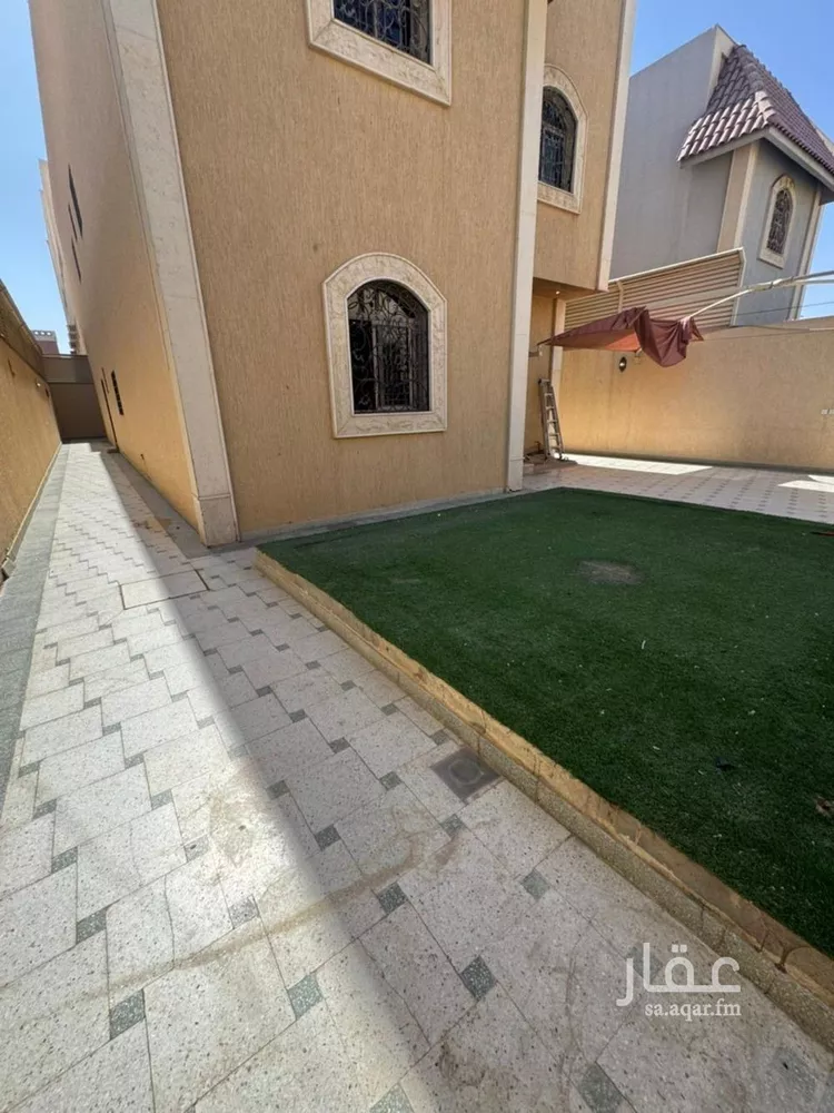 فيلا للبيع في شارع رقم 258, حي الياسمين, مدينة الرياض, منطقة الرياض صورة 2