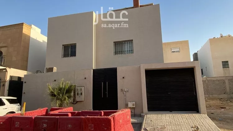 فيلا للبيع في شارع عمرويه بن يزيد, حي النرجس, مدينة الرياض, منطقة الرياض صورة 2