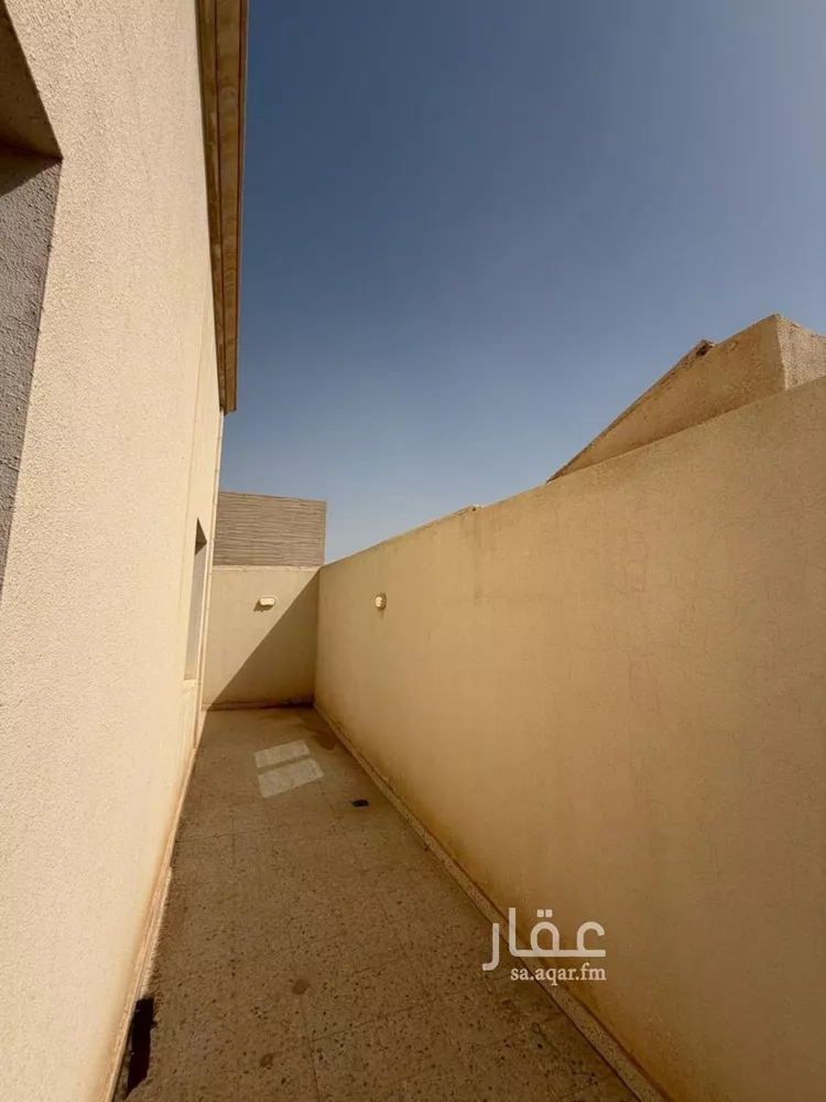 شقة للإيجار في شارع الملك سلمان ابن عبدالعزيز سعود الفرعى, حي النرجس, مدينة الرياض, منطقة الرياض صورة 3
