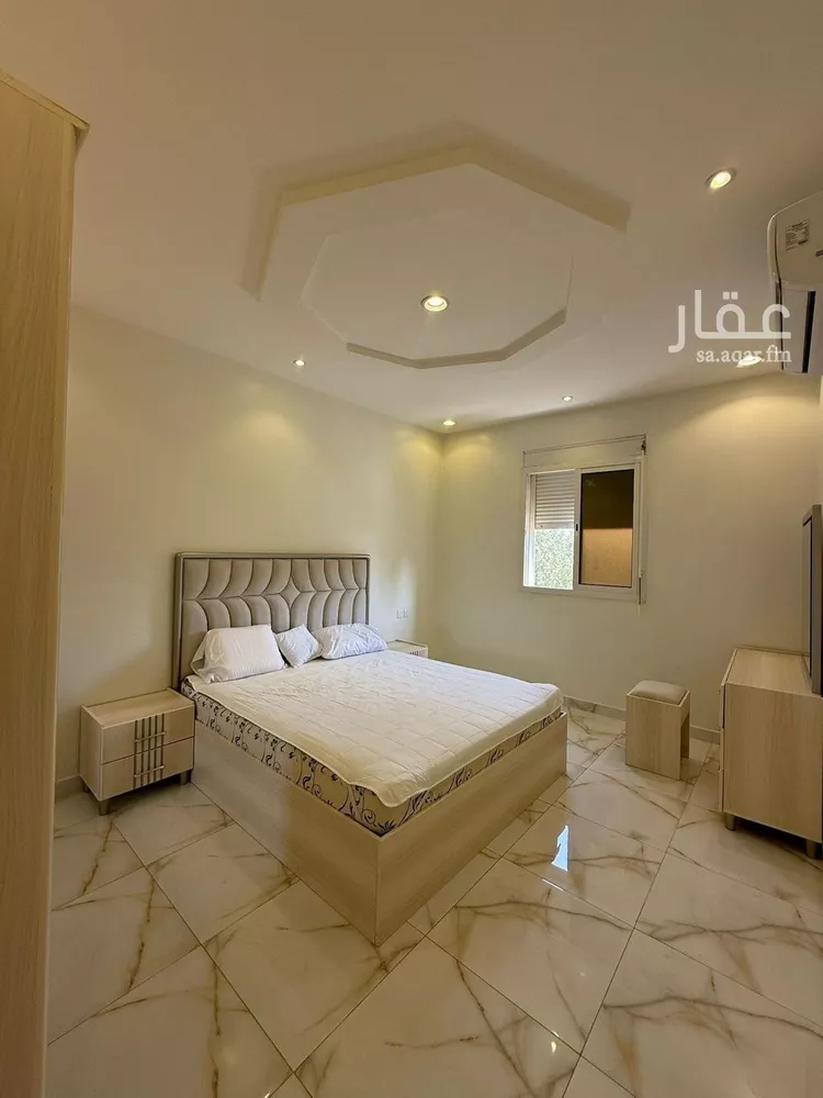 شقة للإيجار في شارع الملك سلمان ابن عبدالعزيز سعود الفرعى, حي النرجس, مدينة الرياض, منطقة الرياض صورة 4