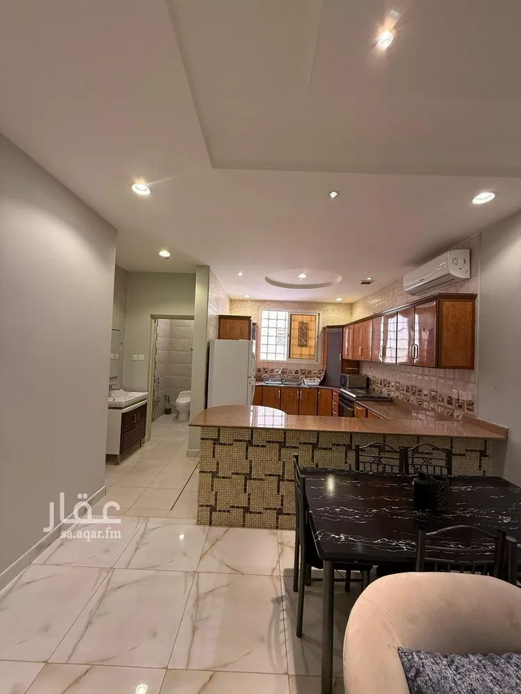 شقة للإيجار في شارع رقم 304, حي النرجس, مدينة الرياض, منطقة الرياض صورة 2