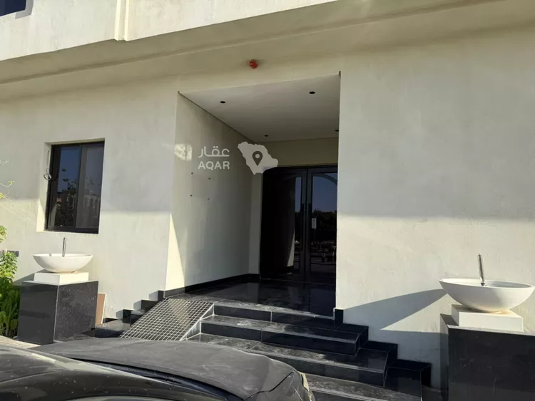 شقة للإيجار في شارع العمرة, حي الملقا, مدينة الرياض, منطقة الرياض صورة 3