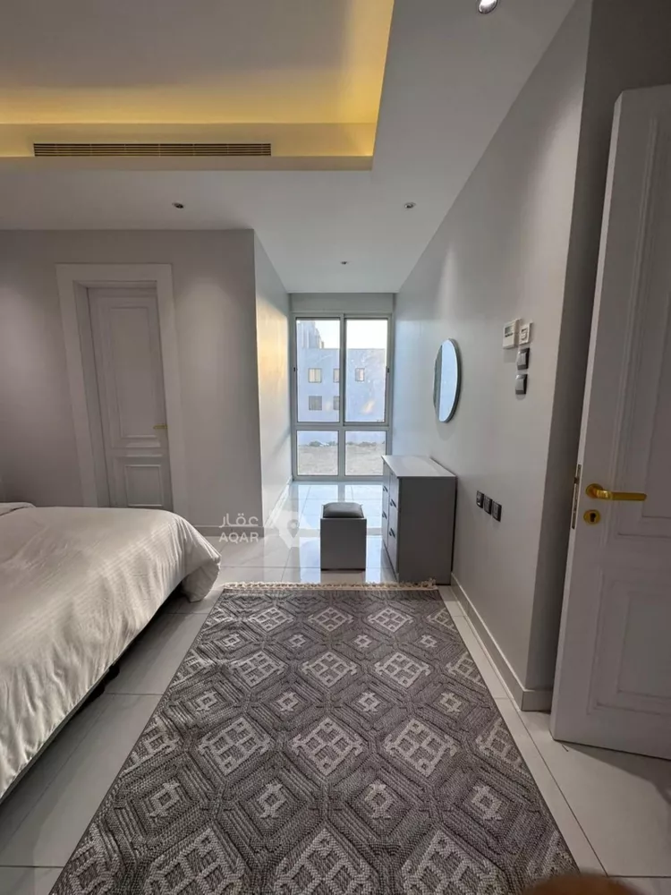 شقة للإيجار في شارع رقم 360, حي الملقا, مدينة الرياض, منطقة الرياض