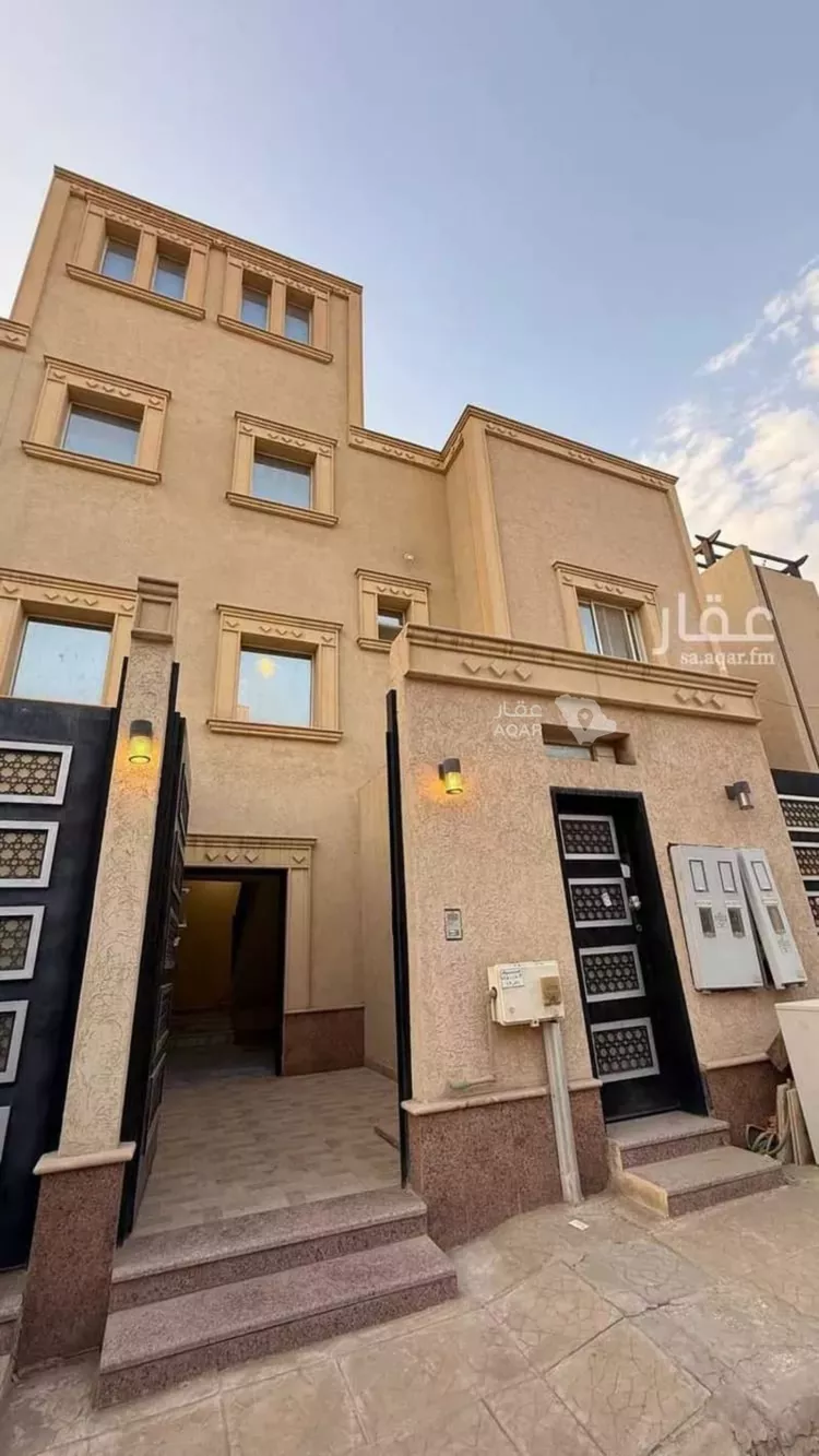 Floor for Rent in Riyadh An Narjis