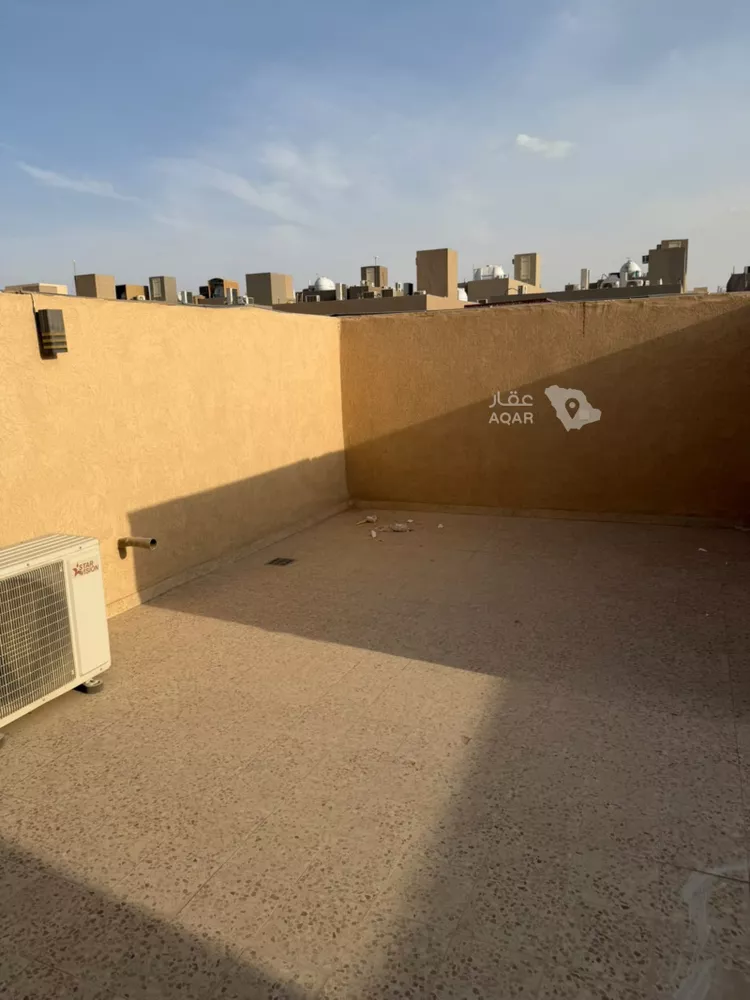 شقة للإيجار في شارع رقم 352, حي الياسمين, مدينة الرياض, منطقة الرياض