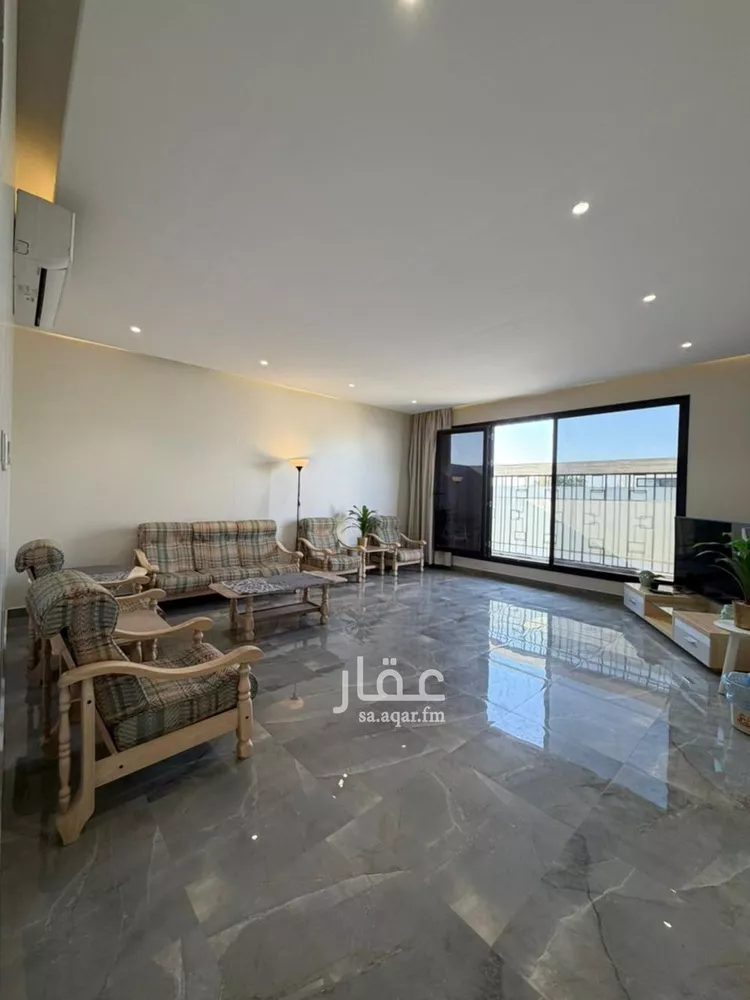 شقة للإيجار في شارع ابي جعفر البتي, حي العارض, مدينة الرياض, منطقة الرياض