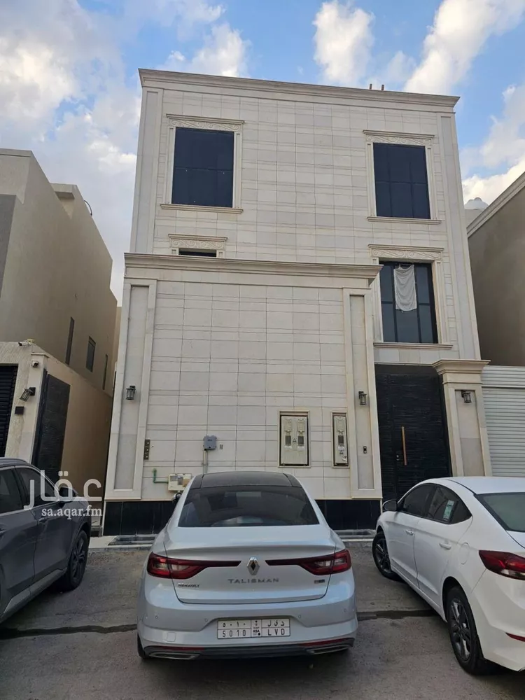 شقة للإيجار في شارع رقم 344, حي النرجس, مدينة الرياض, منطقة الرياض صورة 3
