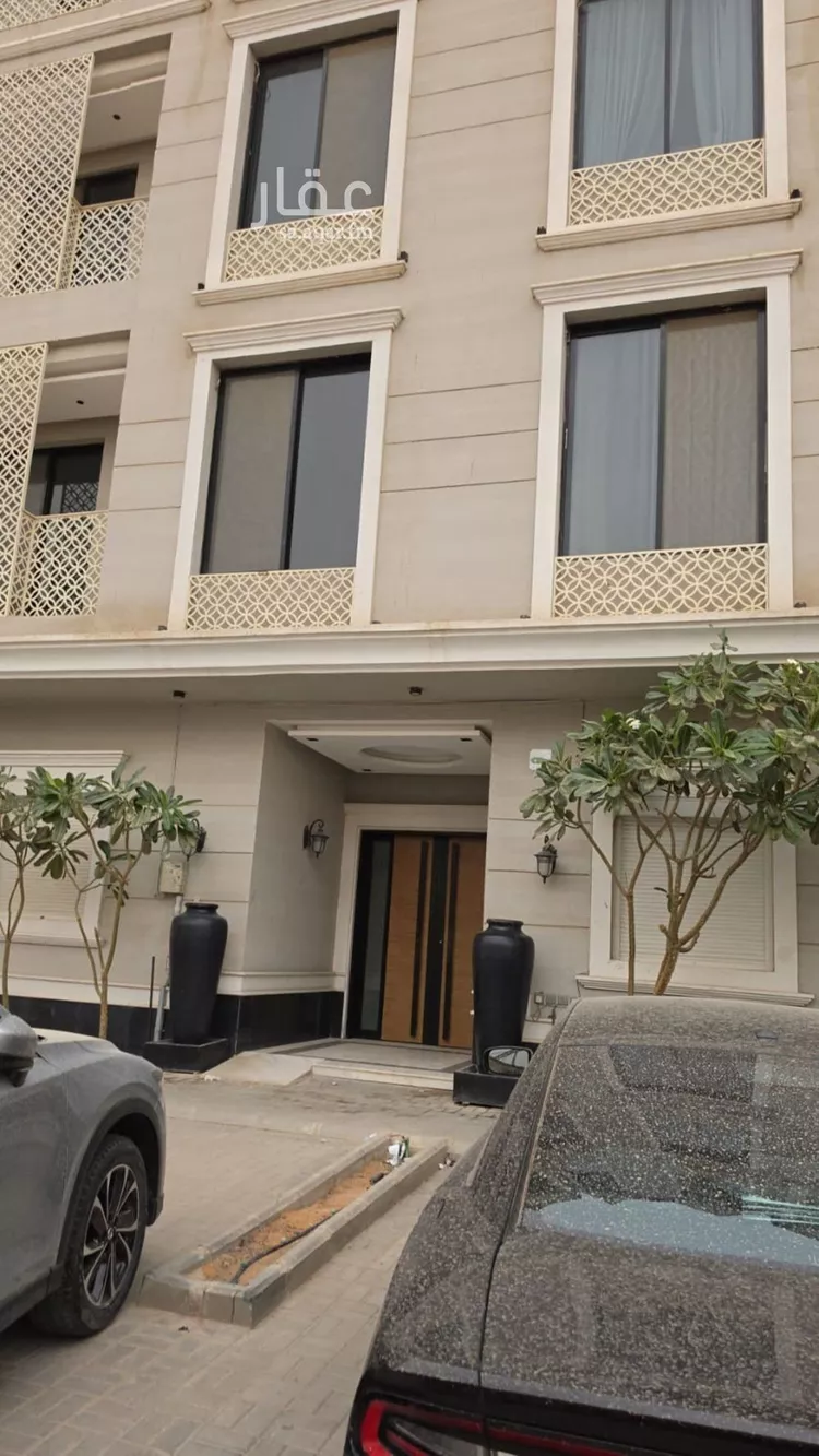 Apartment for Rent in Riyadh Al Malqa صورة 2