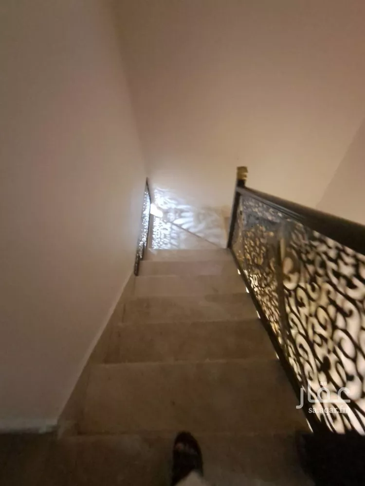 فيلا للإيجار في شارع أحمد بن داود الجذامي, حي الرمال, مدينة الرياض, منطقة الرياض صورة 2