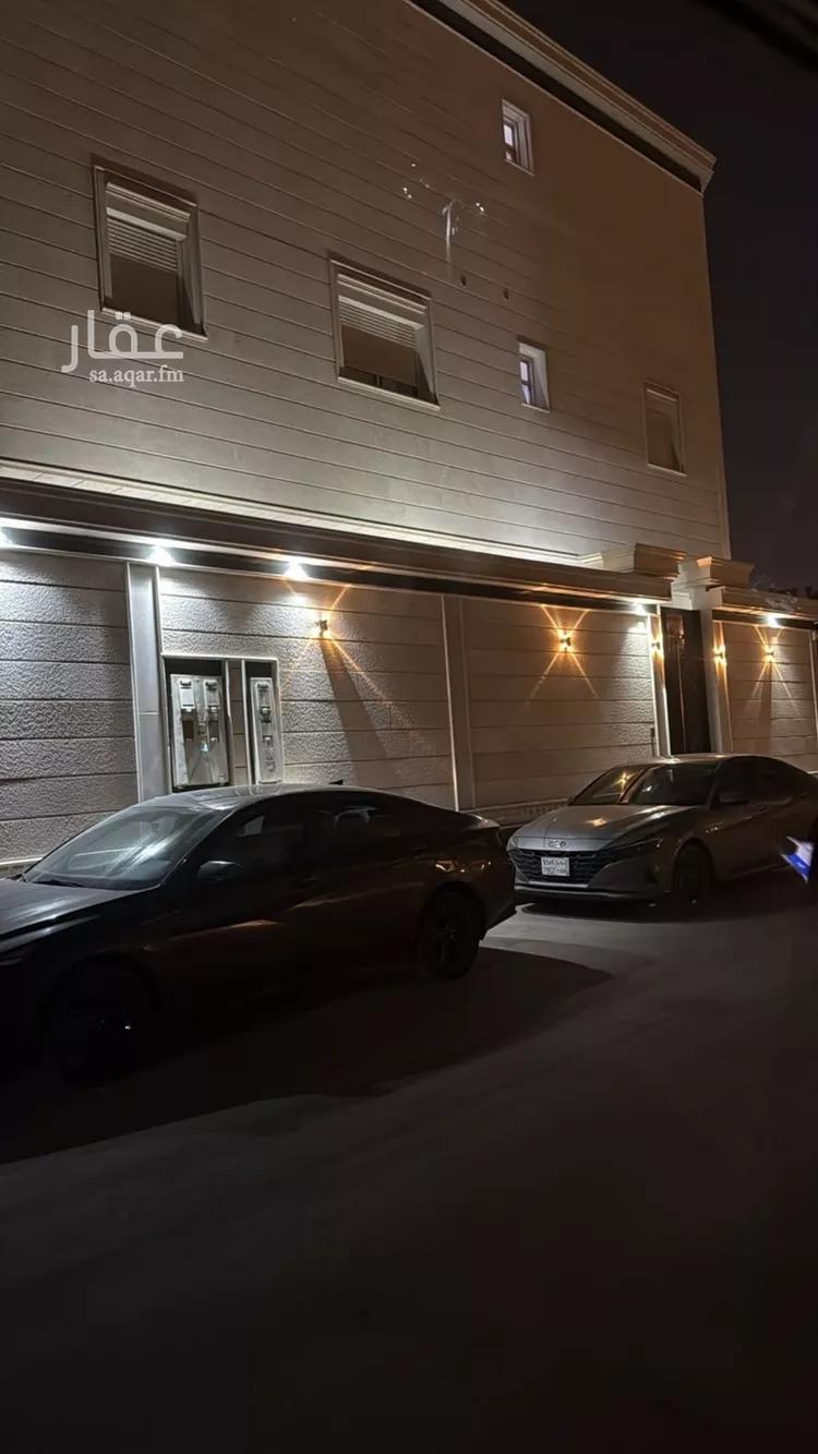 شقة للإيجار في شارع الربيع العامري, حي النهضة, مدينة الرياض, منطقة الرياض صورة 2