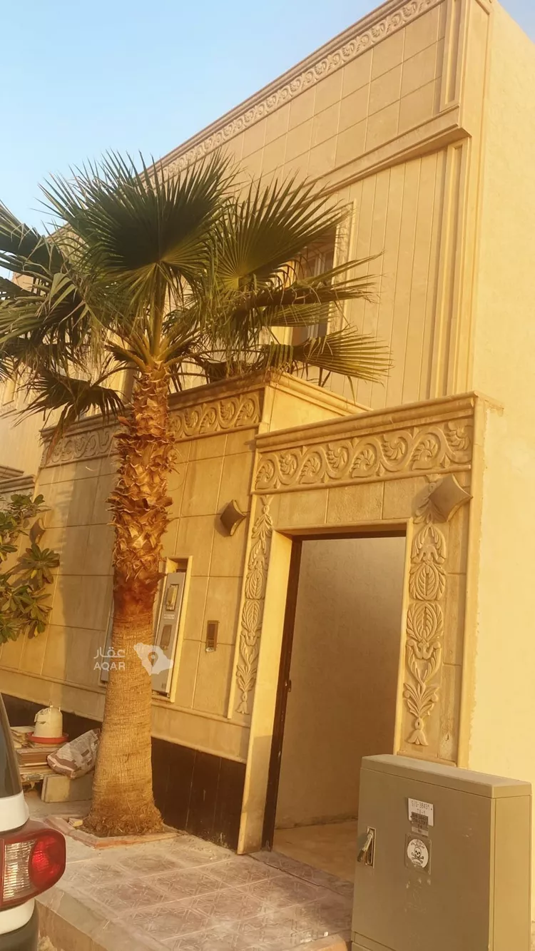 استوديو للإيجار في شارع أبحر, حي الملقا, مدينة الرياض, منطقة الرياض صورة 5