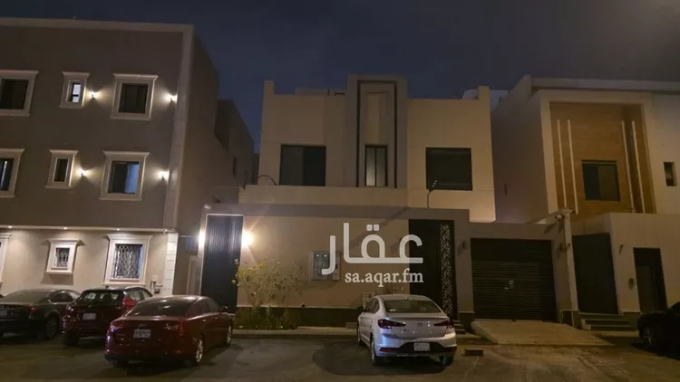 شقة للإيجار في شارع عبدالله بن قيس, حي النرجس, مدينة الرياض, منطقة الرياض