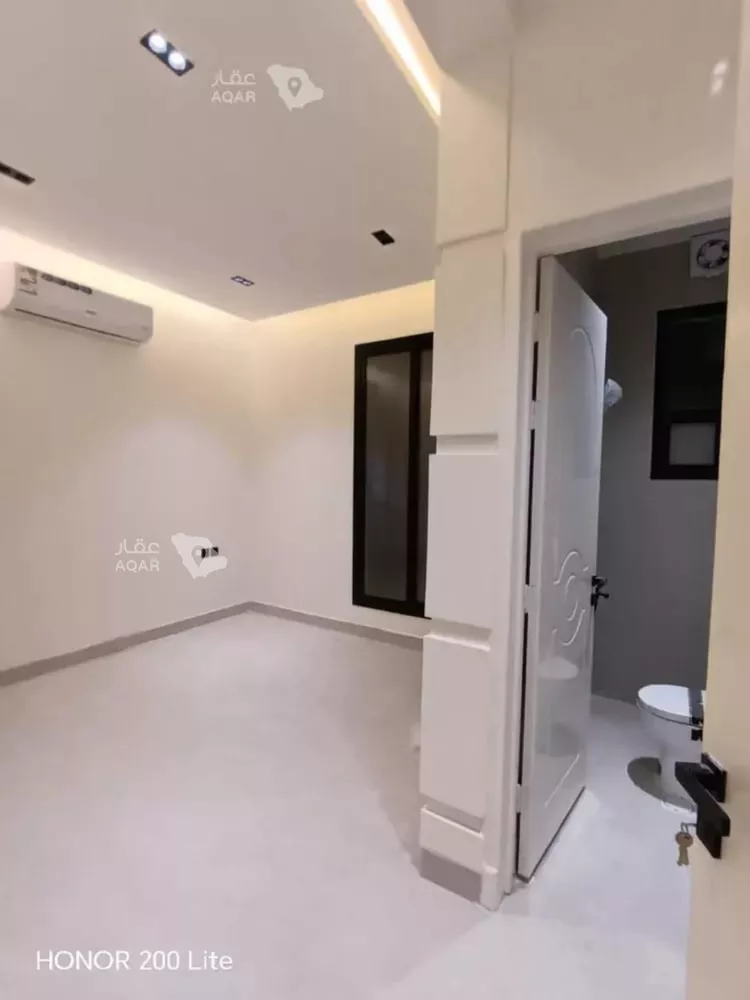 شقة للإيجار في شارع الأجاعدة, حي النهضة, مدينة الرياض, منطقة الرياض صورة 3