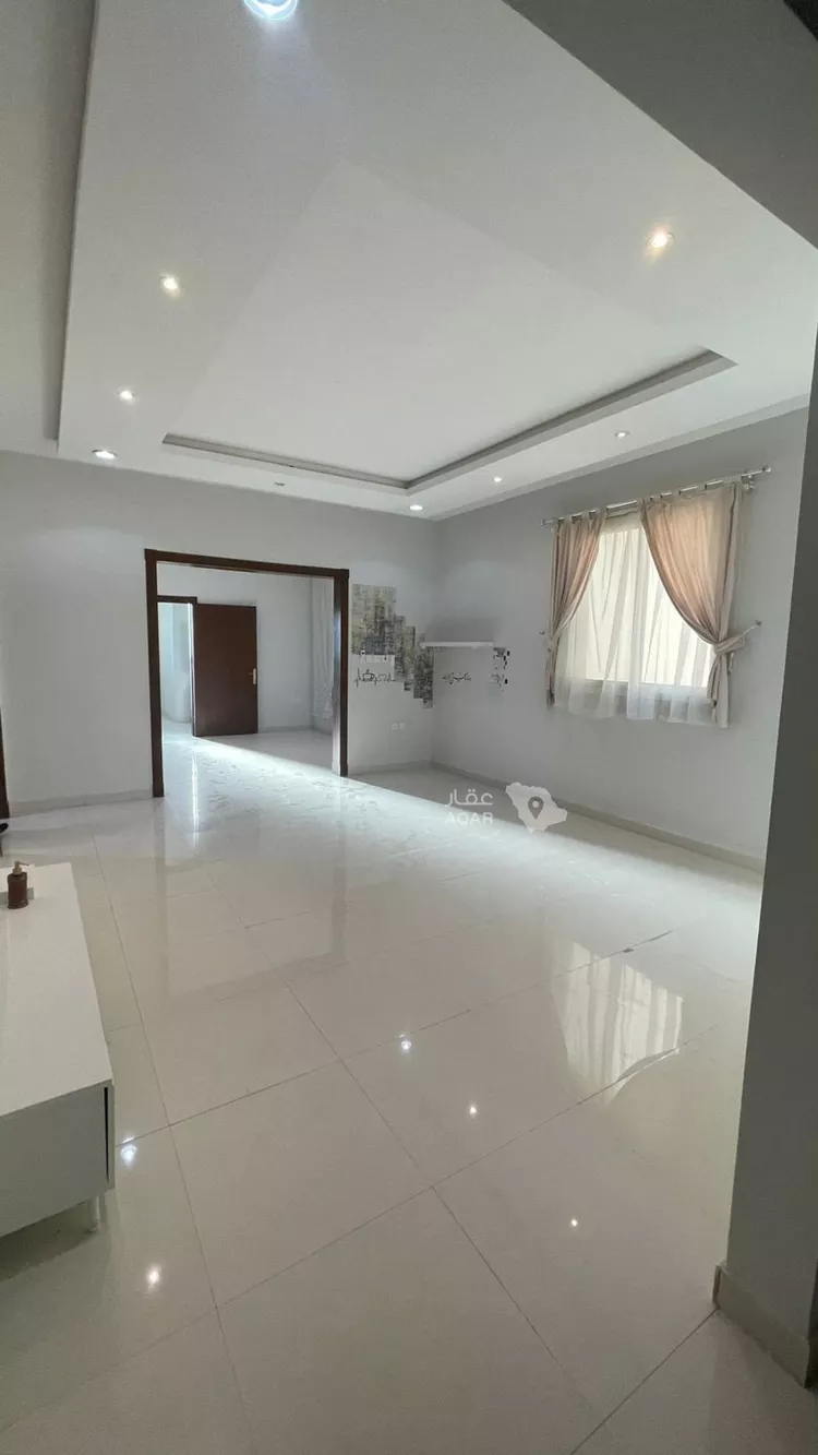 دور للإيجار في شارع سمنان, حي العارض, مدينة الرياض, منطقة الرياض 3