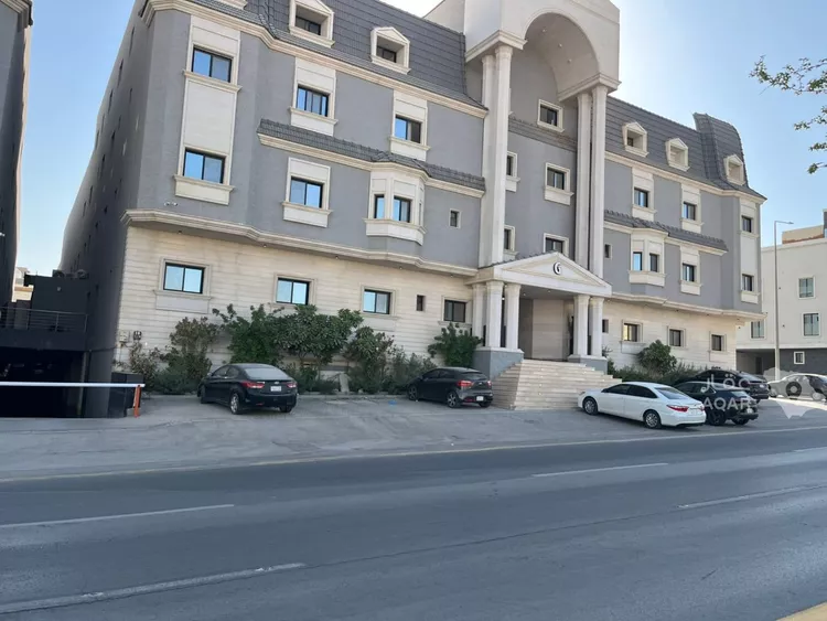 شقة للإيجار في شارع رقم 352, حي الياسمين, مدينة الرياض, منطقة الرياض صورة 2