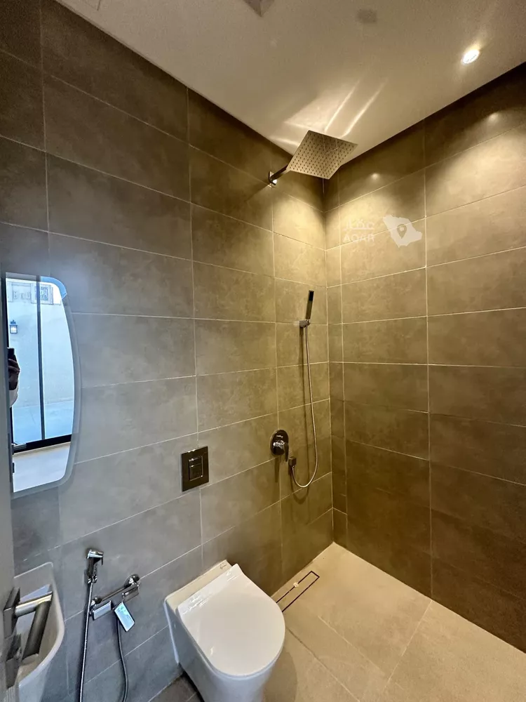 Apartment for Rent in Riyadh Ishbiliyah 9