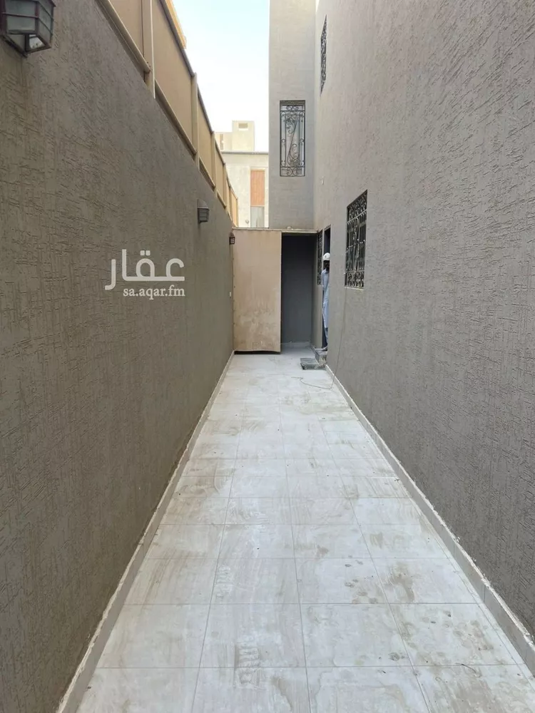 دور للإيجار في حي النرجس, مدينة الرياض, منطقة الرياض صورة 5