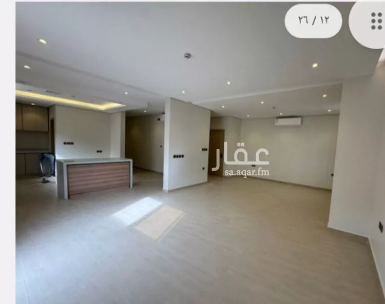 شقة للإيجار في شارع الصفصاف, حي العارض, مدينة الرياض, منطقة الرياض