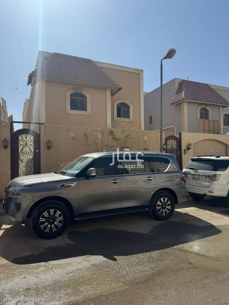 Villa for Sale in Riyadh Al Yasmin