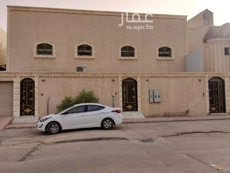شقة للإيجار في شارع السحيمي, حي المونسية, مدينة الرياض, منطقة الرياض