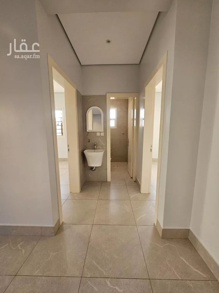 شقة للإيجار في شارع رقم 304, حي النرجس, مدينة الرياض, منطقة الرياض صورة 2