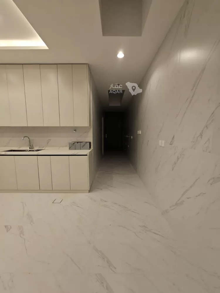 فيلا للإيجار في شارع الليث بن خالد, حي النرجس, مدينة الرياض, منطقة الرياض 6