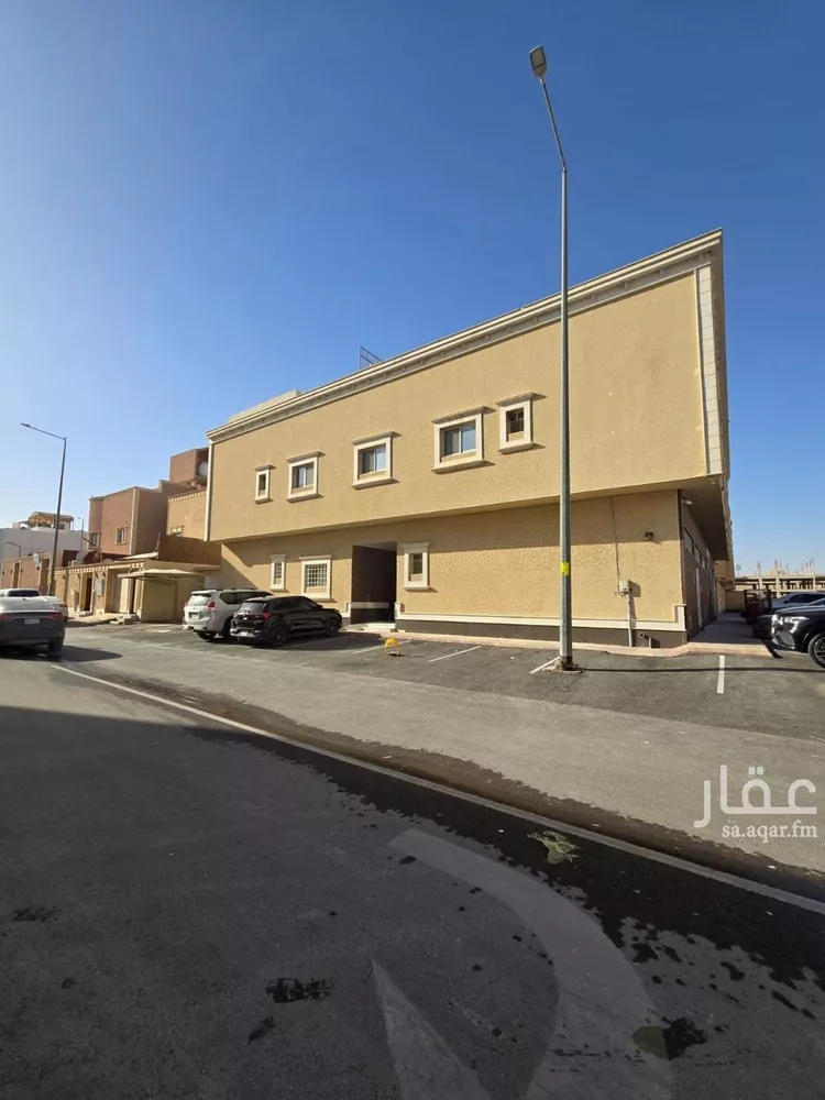 شقة للإيجار في شارع الحماسة, حي الملقا, مدينة الرياض, منطقة الرياض