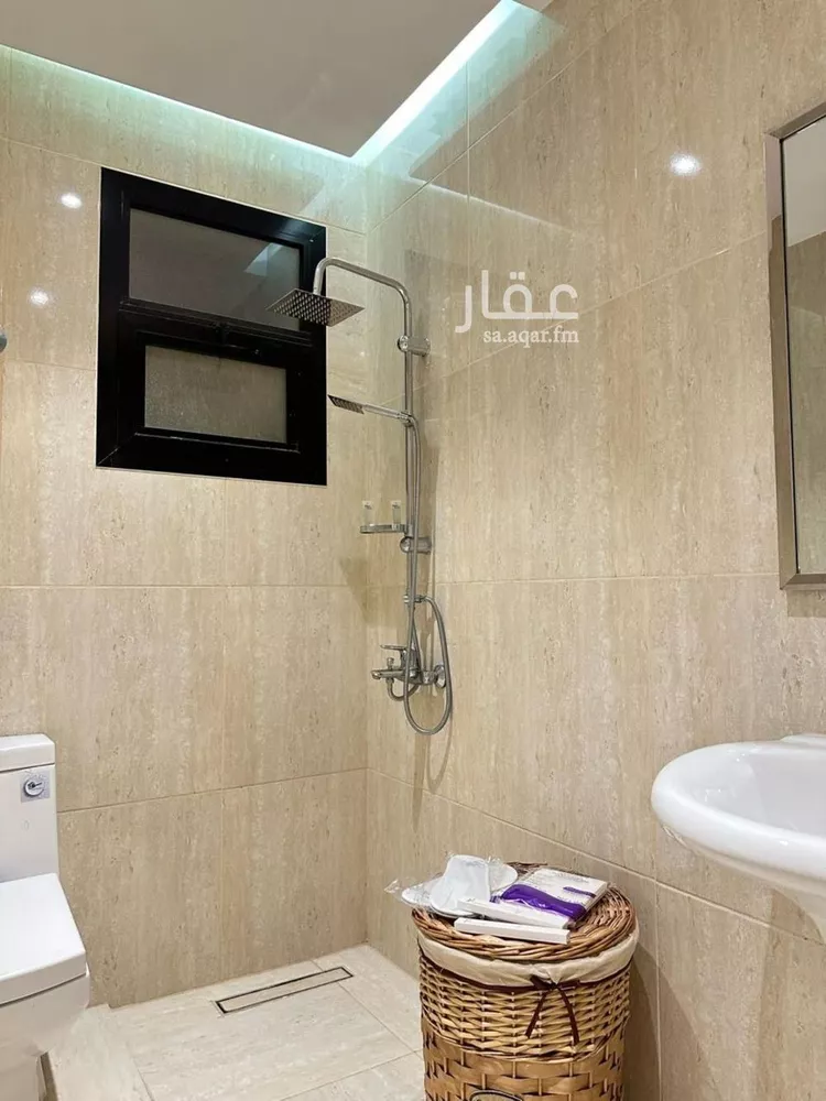 شقة للإيجار في شارع الرافدة, حي النرجس, مدينة الرياض, منطقة الرياض صورة 3