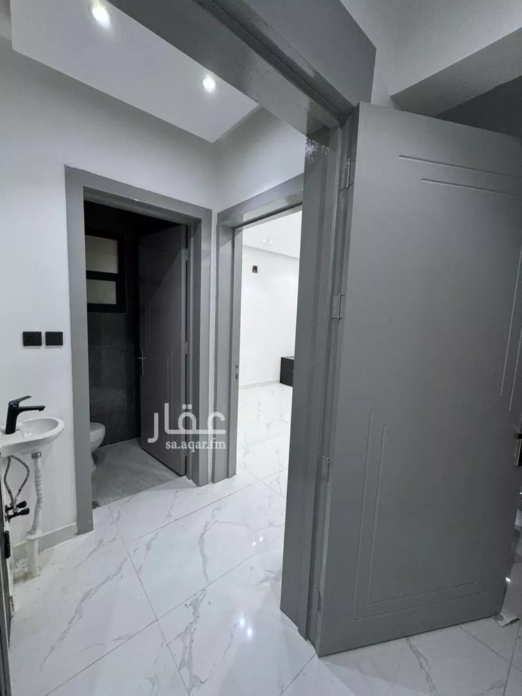 شقة للإيجار في شارع أبي زيد الأنصاري, حي النهضة, مدينة الرياض, منطقة الرياض صورة 5