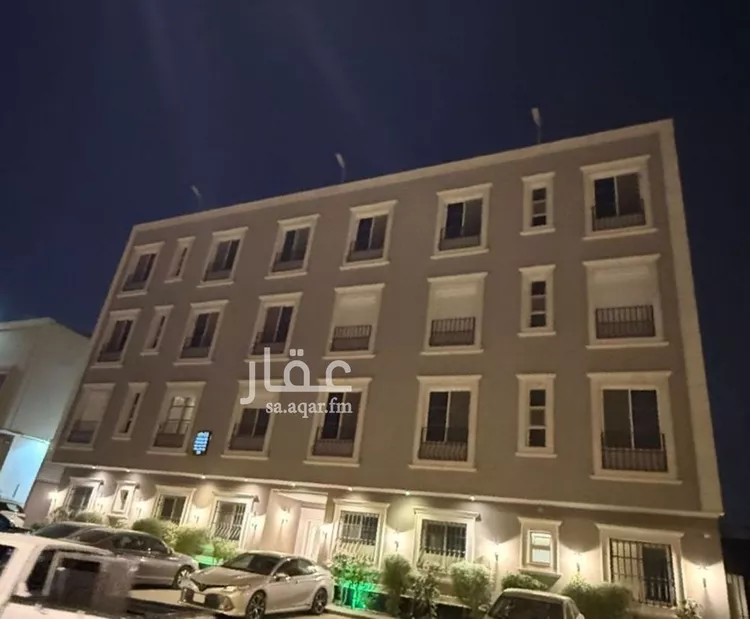 Apartment for Rent in Riyadh An Narjis