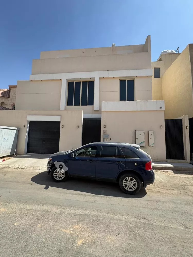 Apartment for Rent in Riyadh An Nahdah