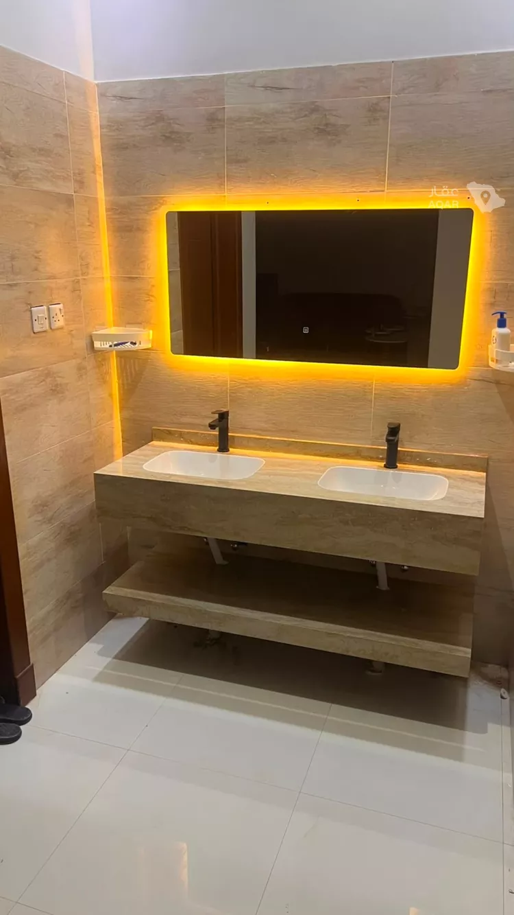 دور للإيجار في شارع سمنان, حي العارض, مدينة الرياض, منطقة الرياض 10