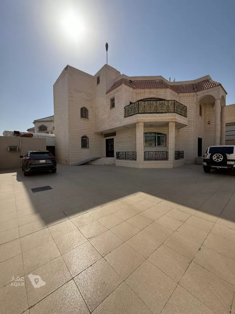 أرض للبيع في شارع ابن أبي محمد, حي الأندلس, مدينة الرياض, منطقة الرياض 2