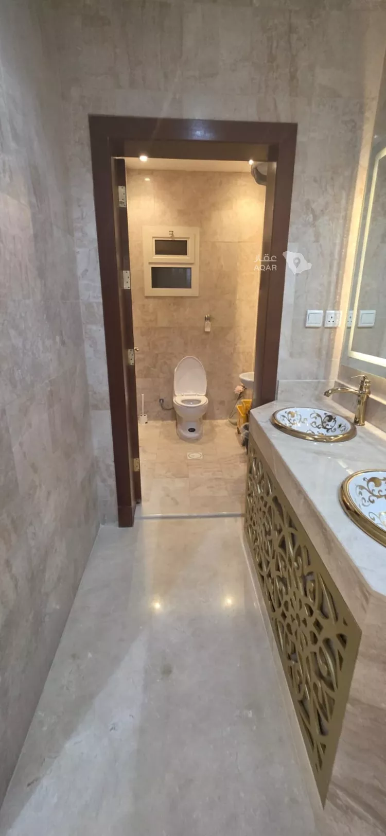 Villa for Rent in Riyadh An Narjis 17